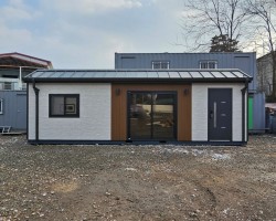 <NO.20> 3.5*9M 메탈사이딩(10평형)
