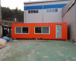 <NO.7> 6*9M(16평) 사무실용