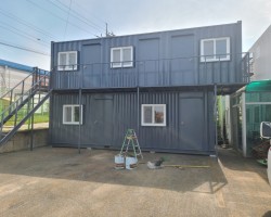 <NO.8> 3*7M(6.5평),3*8M(7.5평) 숙소용