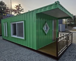 <NO.16> 3.5*8M(7평) 포치형